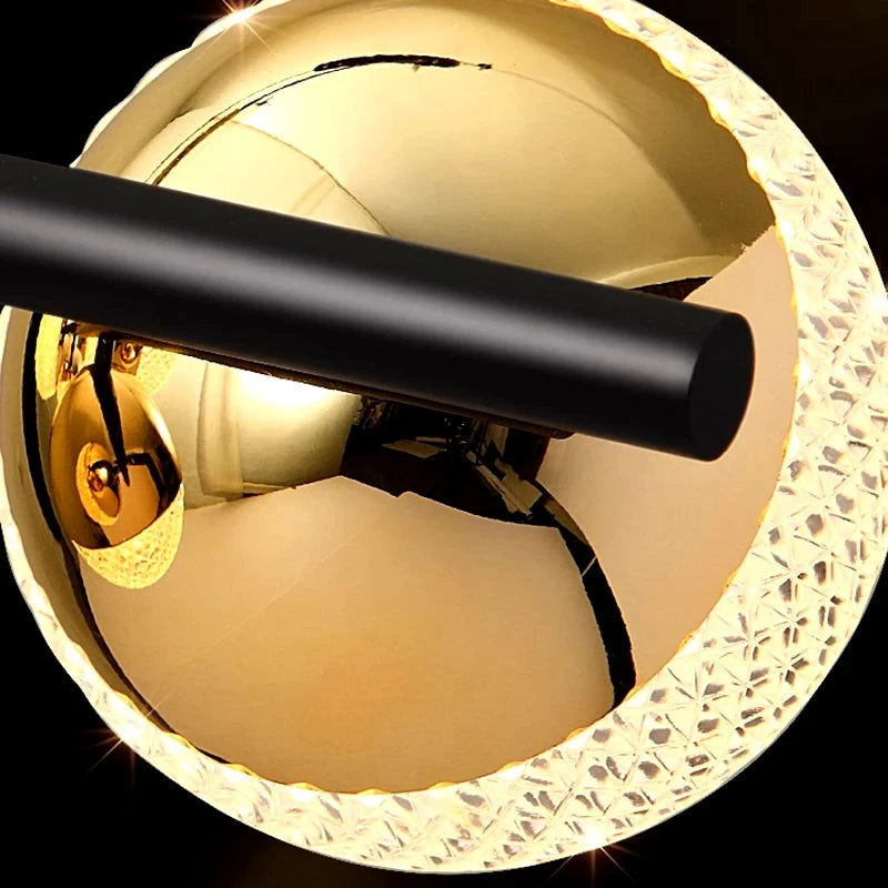 Modern Home Decor LED Lights Pendant Light Lamps For Living Room Chandeliers For Dining Room Hanging Light Lndoor Lighting