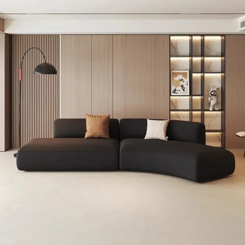 Balcony Room Decor Living Room Sofas Comfortable Relaxing Large Size Living Room Sofas Love Seat Sillon Cama Home Furniture