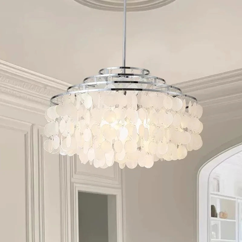 Modern home decor led lights pendant light lamps for living room Chandeliers for dining room hanging light indoor lighting