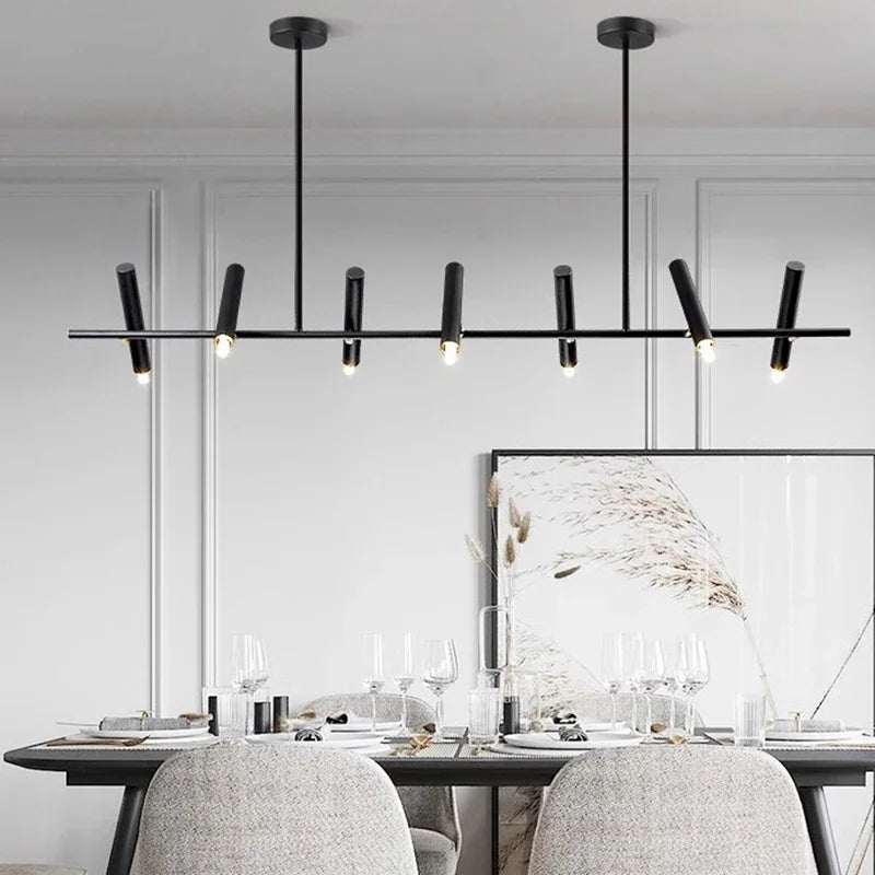 Modern home decor led lights pendant light lamps for living room Chandeliers for dining room hanging light indoor lighting