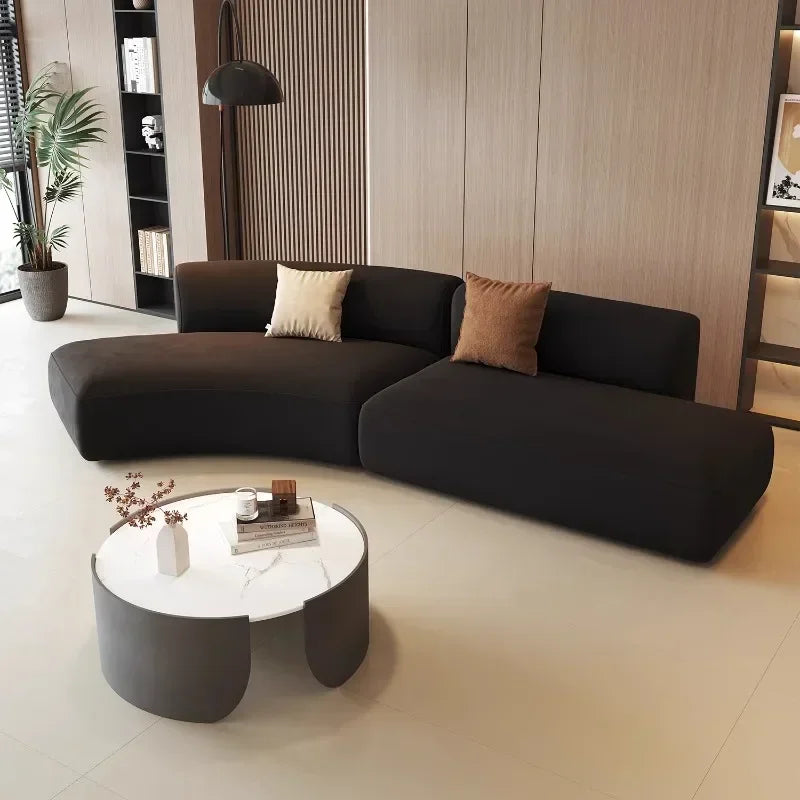 Balcony Room Decor Living Room Sofas Comfortable Relaxing Large Size Living Room Sofas Love Seat Sillon Cama Home Furniture