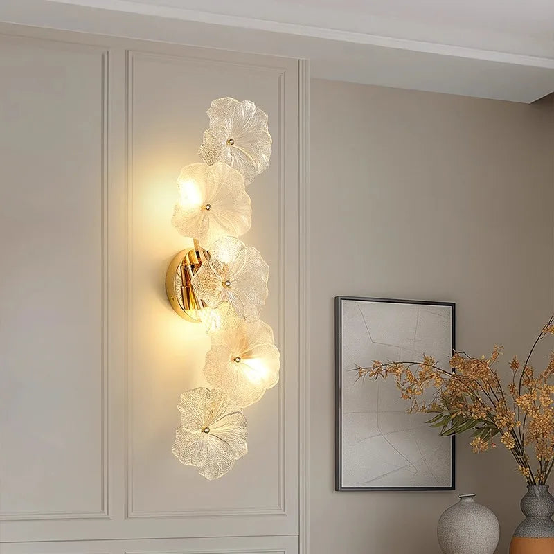 home decor interior wall light fixture bedroom night lamp bedroom wall decoration interior for home wall sconces indoor lighting