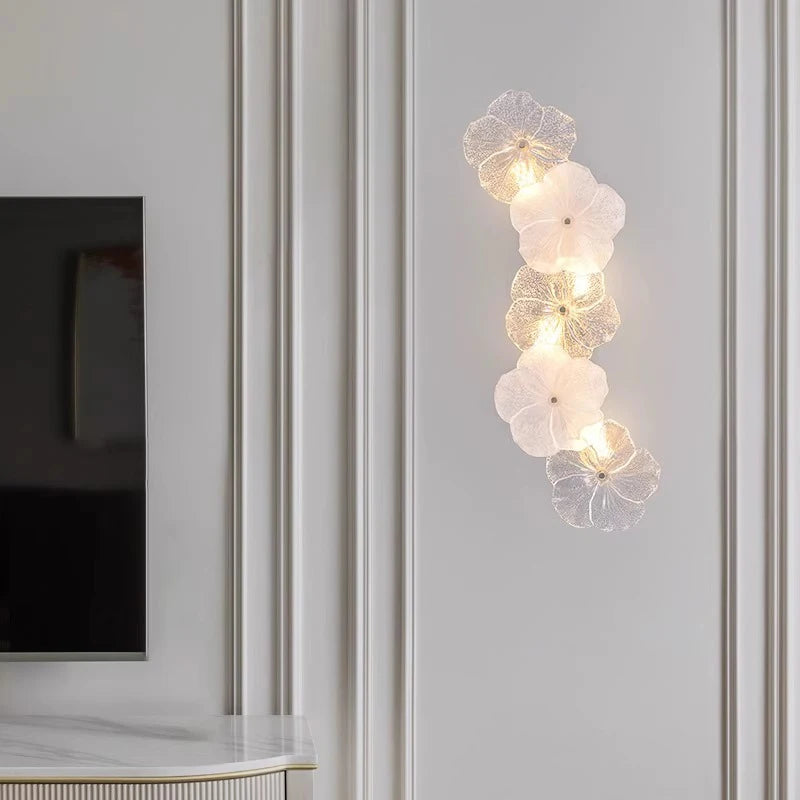 home decor interior wall light fixture bedroom night lamp bedroom wall decoration interior for home wall sconces indoor lighting