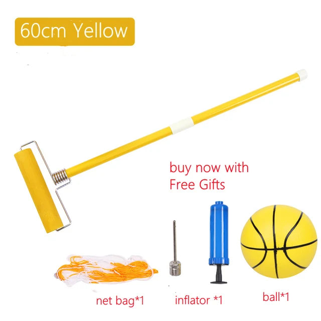 Funny Outdoor Games Rolling Chase Ball Race Kids Sensory Toys Parent Children Team Building Toy Hockey Train Kindergarten Sports