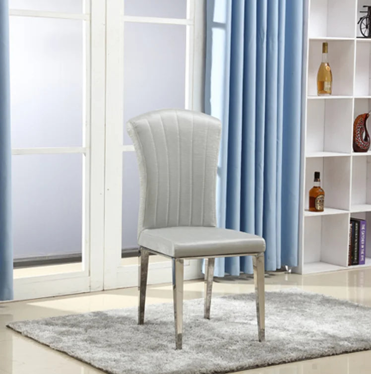 Rotate Metal Dining Table Gaming Luxury Modern Nordic Lounge Service Dining Table Space Saving Muebles Living Room Furniture