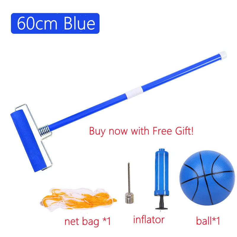 Funny Outdoor Games Rolling Chase Ball Race Kids Sensory Toys Parent Children Team Building Toy Hockey Train Kindergarten Sports