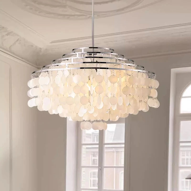 Modern home decor led lights pendant light lamps for living room Chandeliers for dining room hanging light indoor lighting