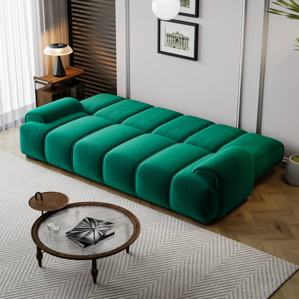 Lounge Luxury Sofas Living Room Background Frame Comfortable Corner Sofa Designer Sectional Woonkamer Banken Home Furniture