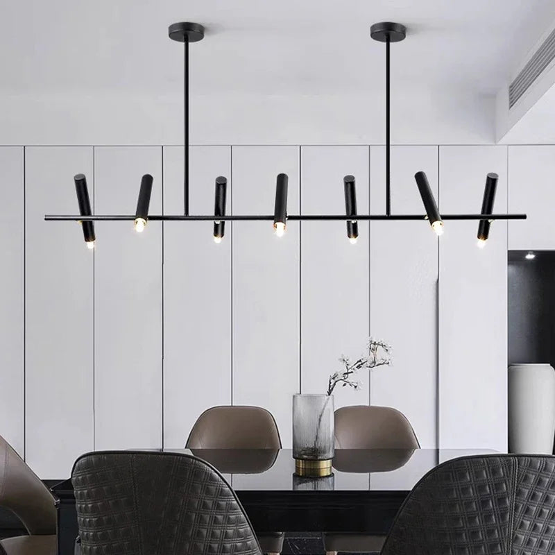 Modern home decor led lights pendant light lamps for living room Chandeliers for dining room hanging light indoor lighting