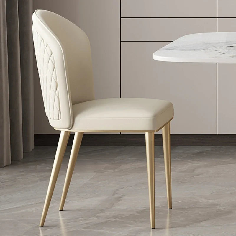 Luxury Modern Home Dining Table Unique Designer High Italian Restaurant Dining Table Center Kitchen Mesa De Jantar Funiture