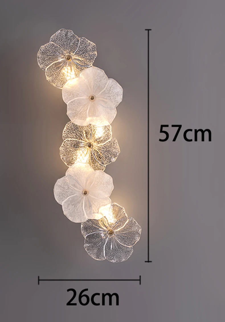 home decor interior wall light fixture bedroom night lamp bedroom wall decoration interior for home wall sconces indoor lighting