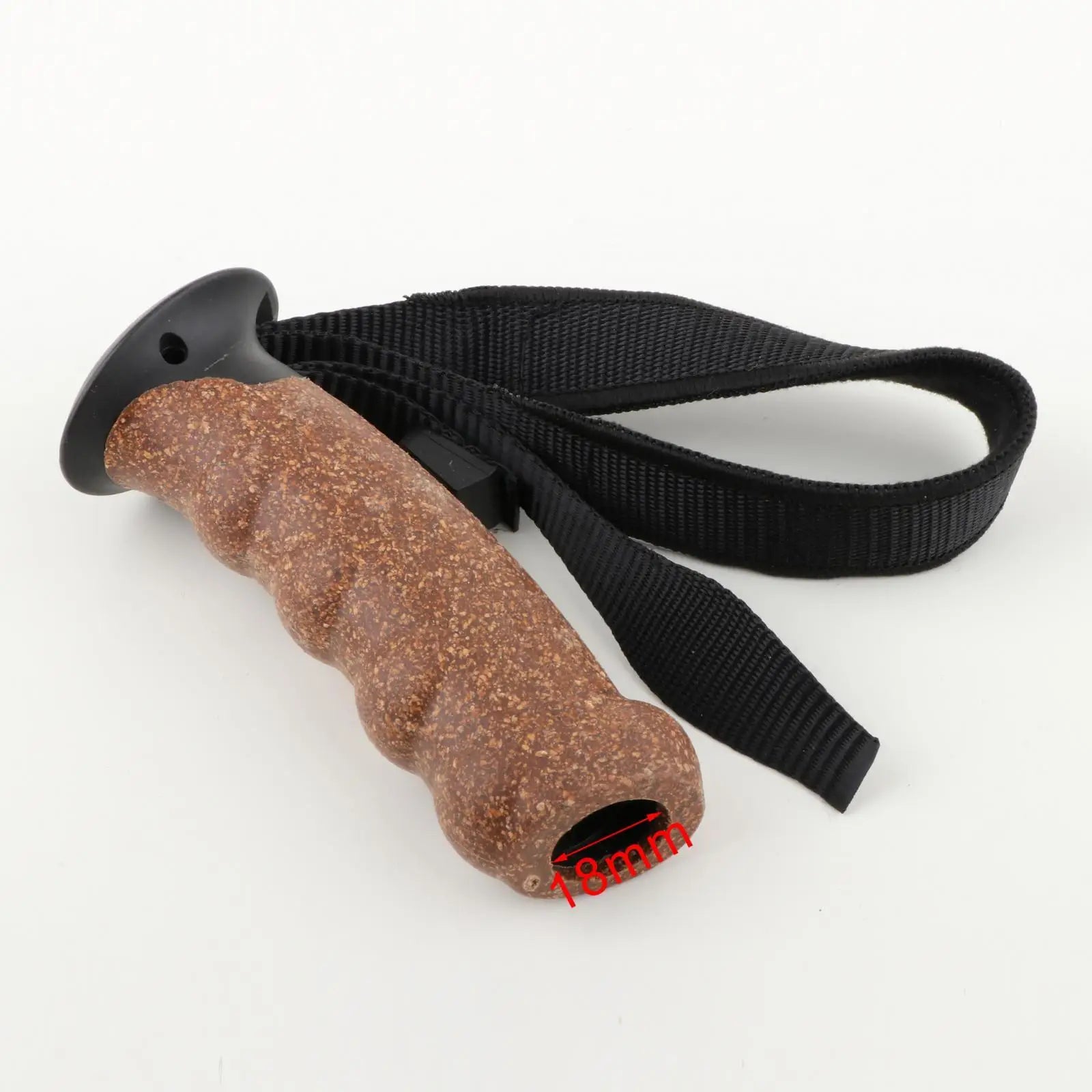 Trekking Pole Handle Grip Replace Cane Handle Grip for Trekking Backpacking