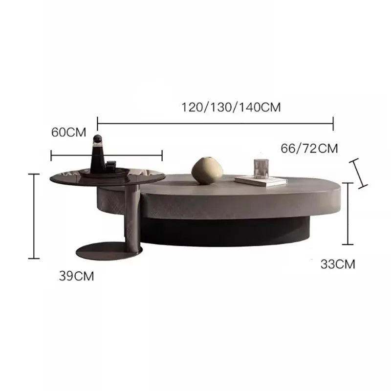 Living Room Coffee Table Unique Simple Luxury Modern Coffee Table Glamour Premium Muebles Para El Hogar Living Room Furniture