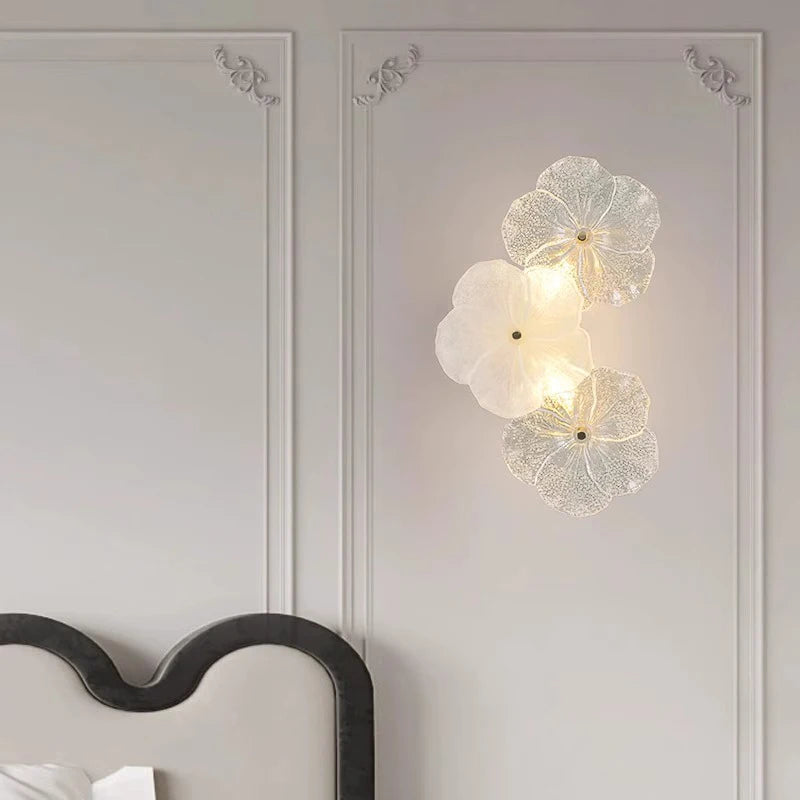 home decor interior wall light fixture bedroom night lamp bedroom wall decoration interior for home wall sconces indoor lighting
