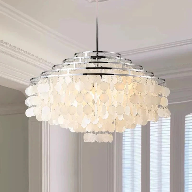 Modern home decor led lights pendant light lamps for living room Chandeliers for dining room hanging light indoor lighting