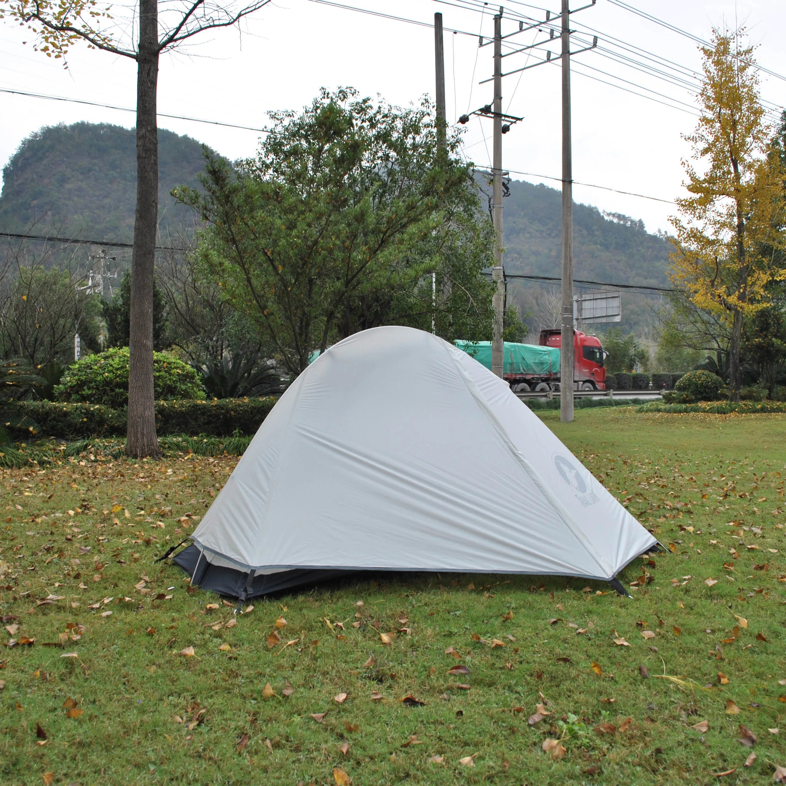 Ultralight Backpacking Tent  for Outdoor Painting and Family Trips,Hiking, Mountaineering, and Picnics,Camping,Lightweight Tent