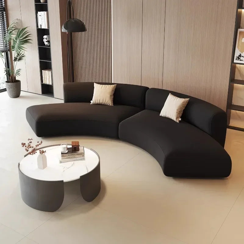 Balcony Room Decor Living Room Sofas Comfortable Relaxing Large Size Living Room Sofas Love Seat Sillon Cama Home Furniture