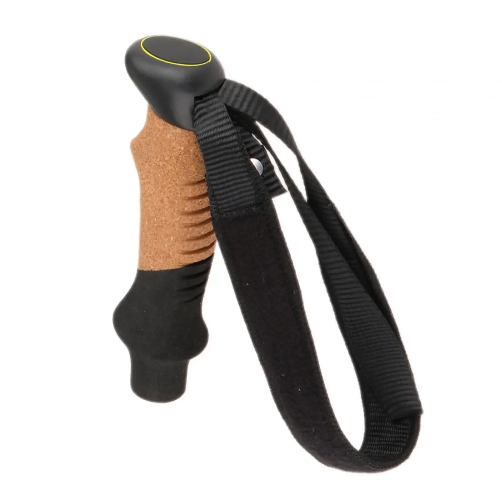 Trekking Pole Handle Repair Accessory Walking Stick for Camping Outdoor Kids